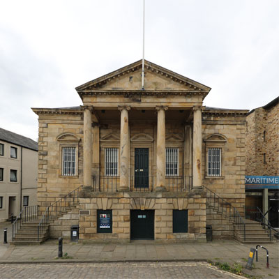 Lancaster Maritime Museum