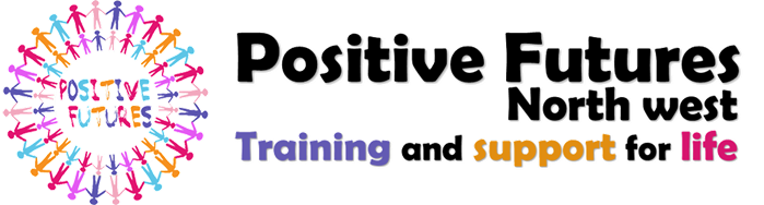 Positive Futures logo
