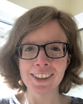 Dr Deidre Duffy