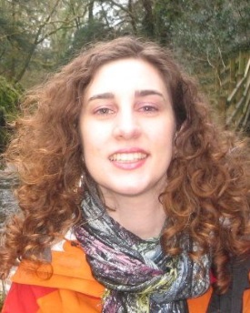 Dr Madeline-Sophie Abbas