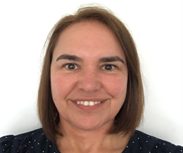 Professor Clare Stone