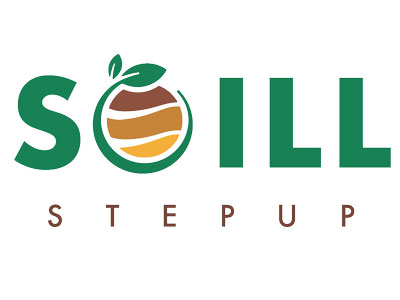 SOILL-StepUp logo