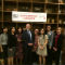 Alumni and Lancaster University Staff in Jakarta