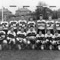 The LU First XV Squad circa 1966