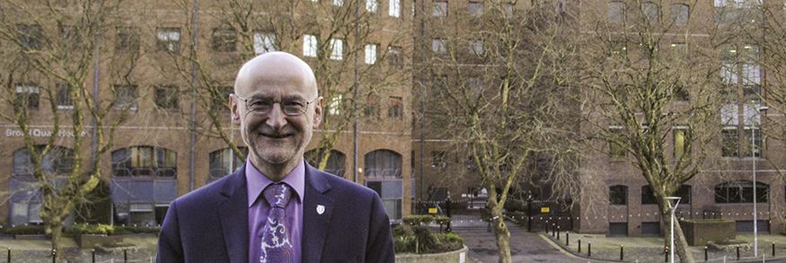 Greening Lancaster University's District Heating -