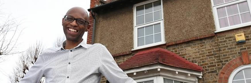 How To Be Mortgage Free Within Ten Years -