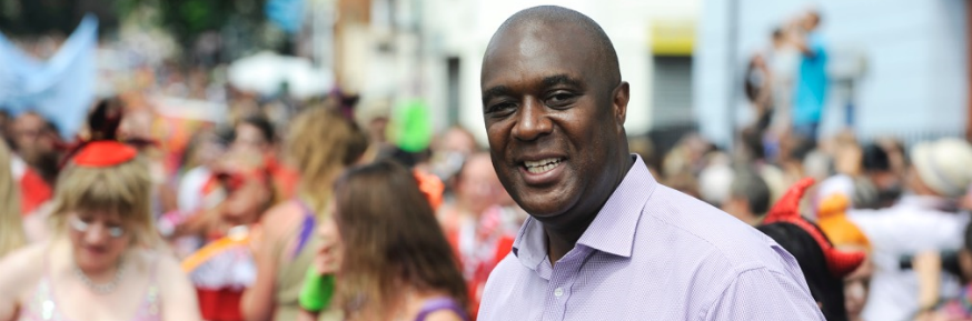 Examining the Arguments - Life at BBC Africa -