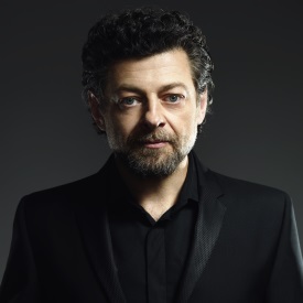 Andy Serkis