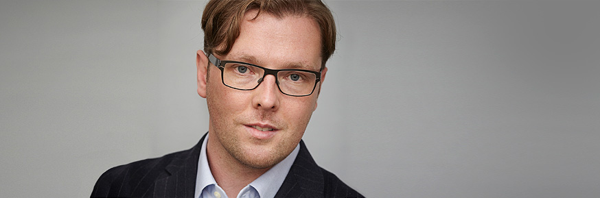 Damian Barr - Memoirs and University - 