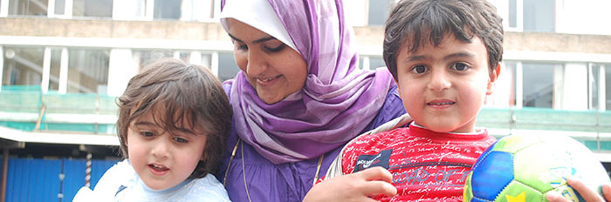 Hatoon Kadi Featured in Arab News -