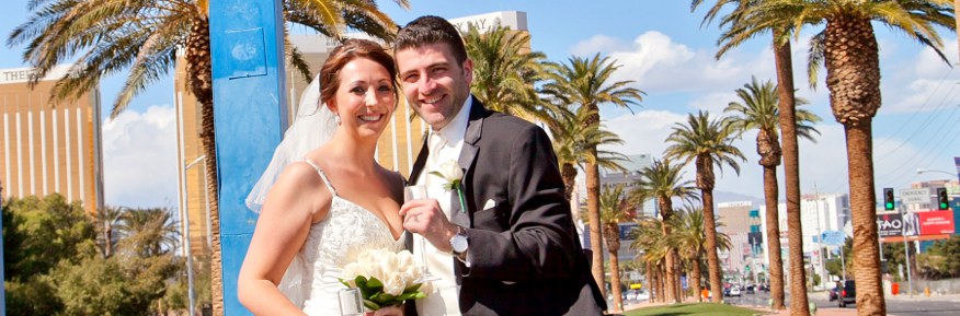 Gavin Smith and Jade Craswell's Wedding - 