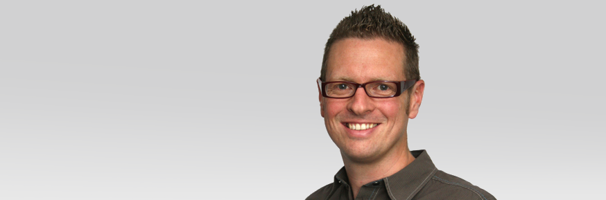 Matt Barlow's Belief in the Business -