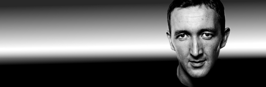 Life Outside the Office - Ralph Ineson