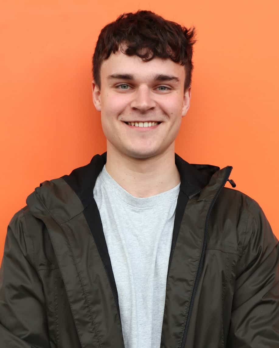 Harry Ellingham