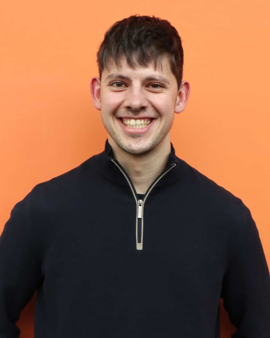Mark Holcroft