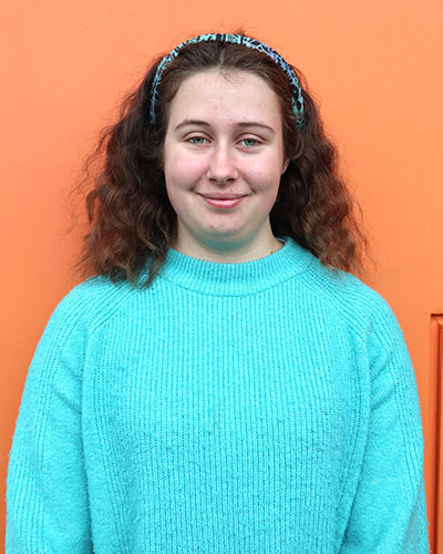 Rebekah Fearnhead