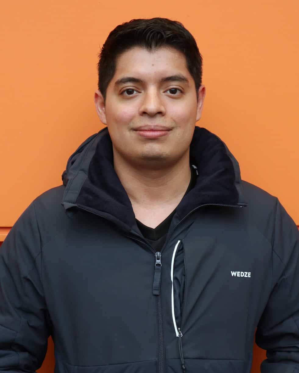 Roberto Vasquez Martinez