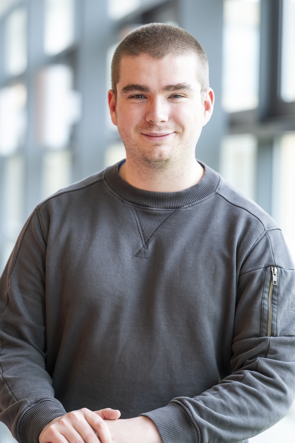 Image for Edward Richardson