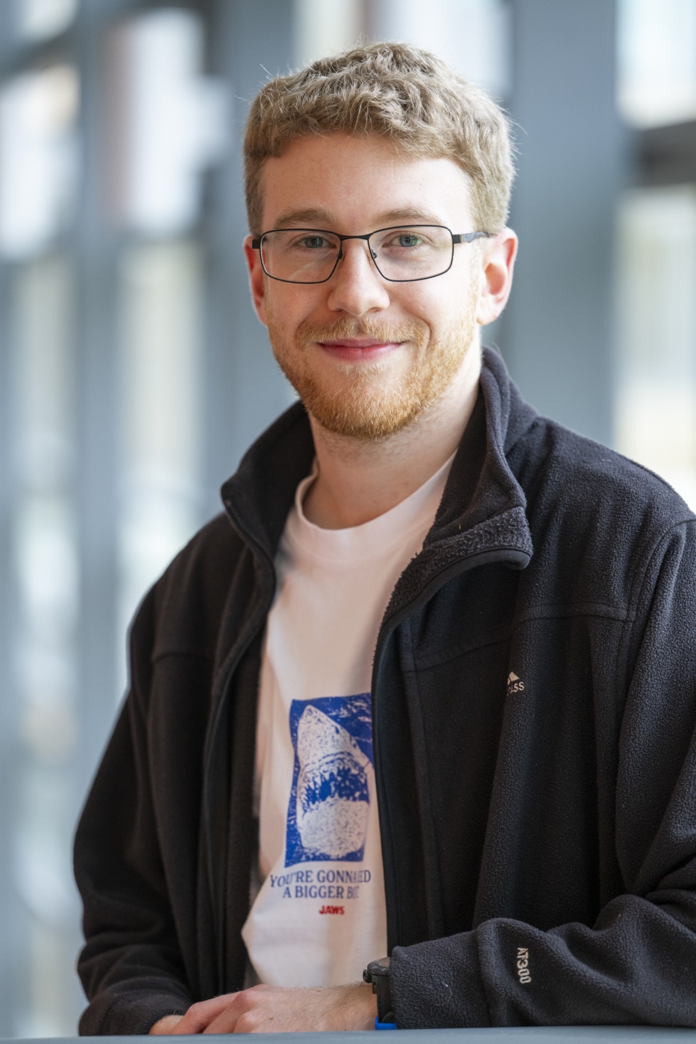 Image for James Marriner