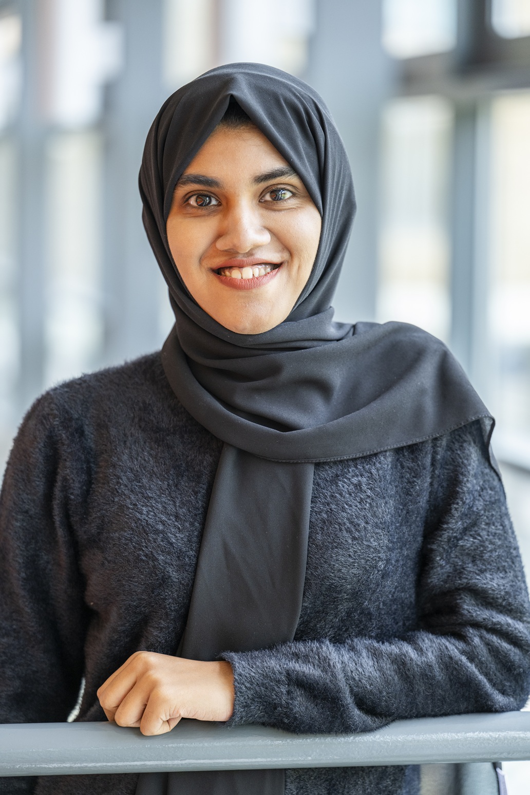 Image for Riya Raheem