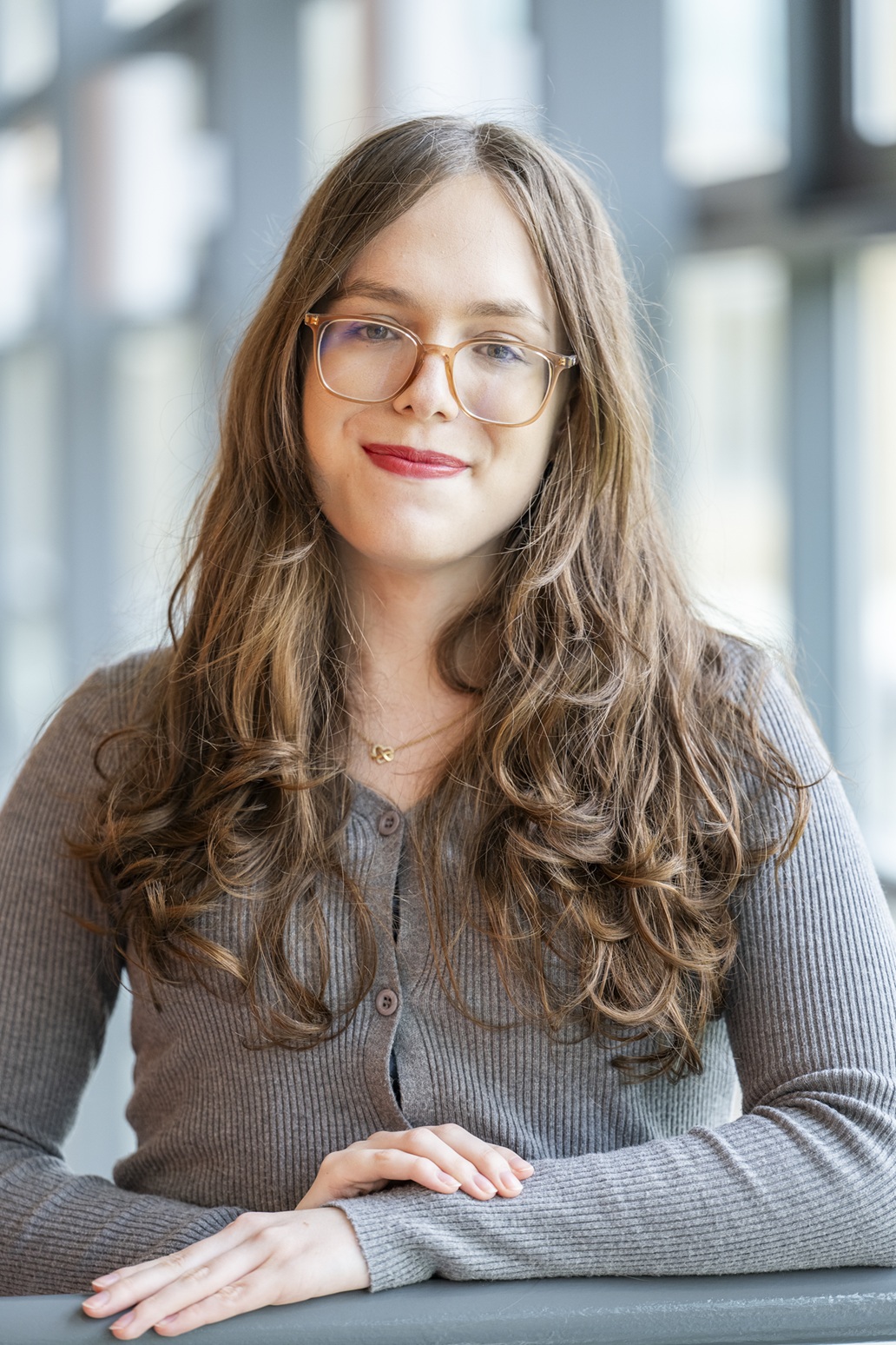 Image for Sylwia Bathe-Taylor