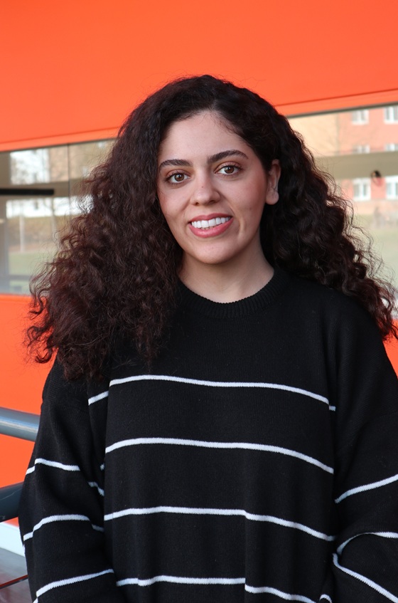 Image for Tina Sardashti