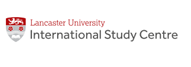 INTO lancaster university logo