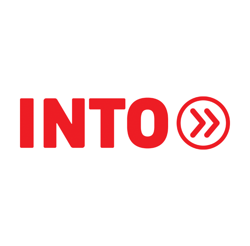 INTO lancaster university logo