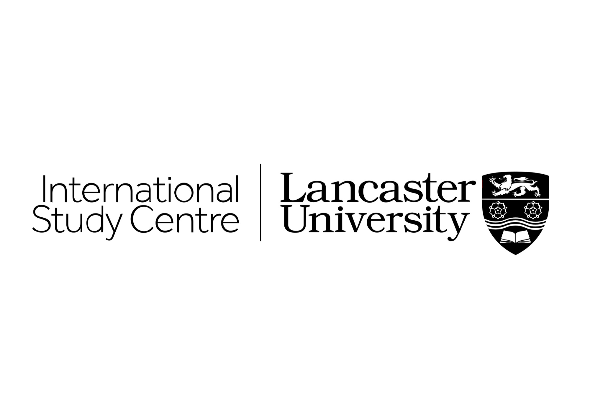 INTO lancaster university logo