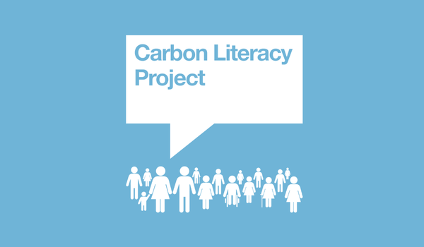 Carbon Literacy Logo