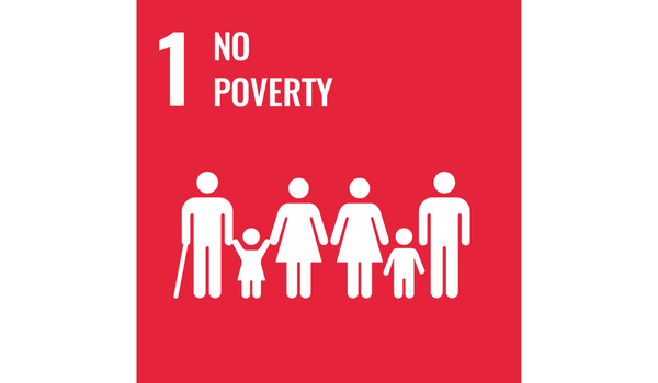No Poverty