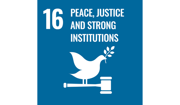 Peace and Justice