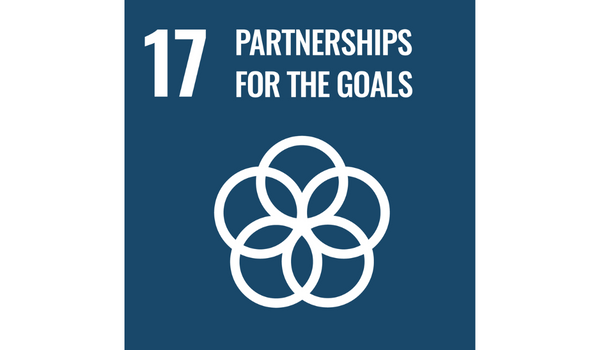 Partnerships for the Goals