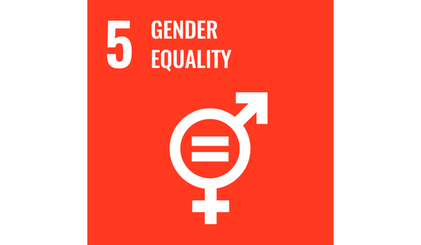 Gender Equality