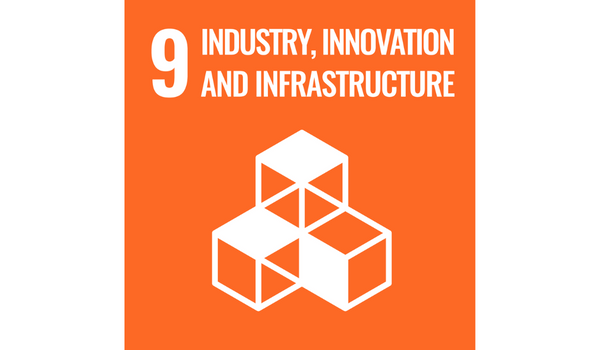 Industry, Innovation and Infrastructure