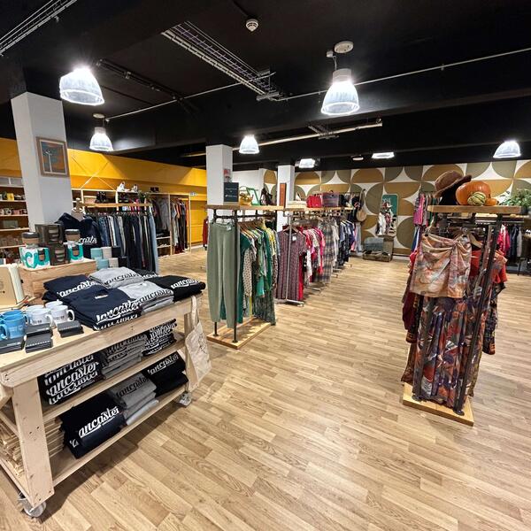 ReStore Lancaster shop