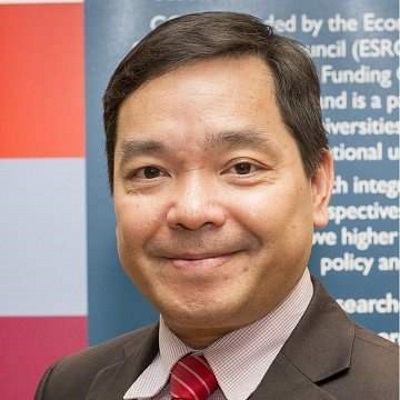 Joshua Mok Ka-ho
