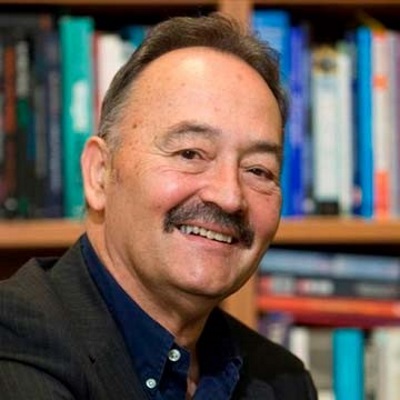 Bob Lingard