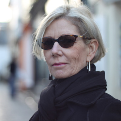 Susan Robertson