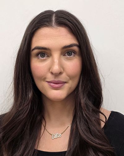 Ellie Starkie