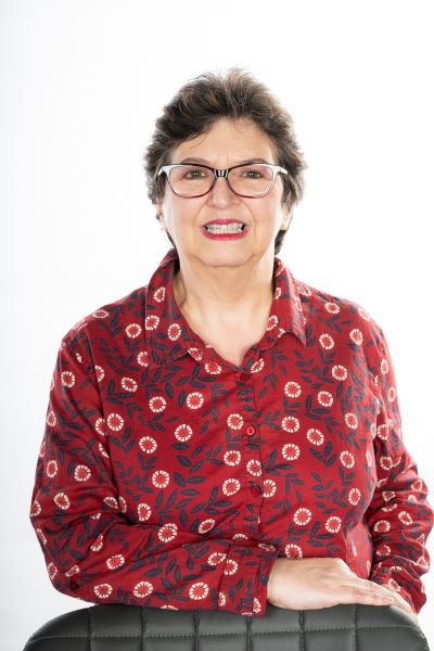 Jeanette Boggis