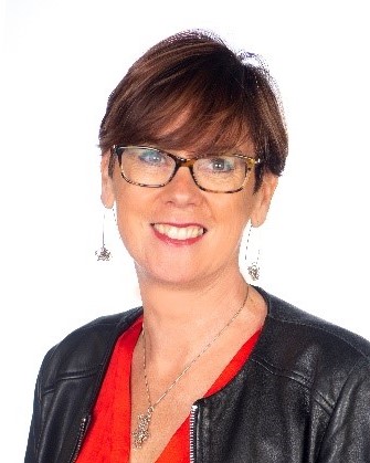 Jo Rycroft-Malone