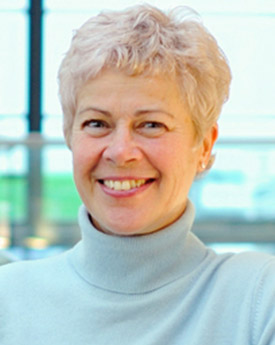 Professor Louise Heathwaite - Pro-Vice-Chancellor Research and Enterprise