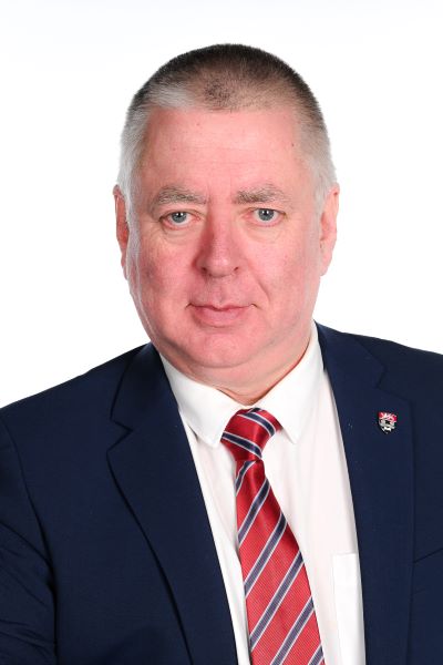 Richard Simon