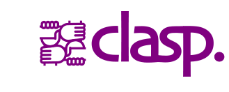 CLASP logo