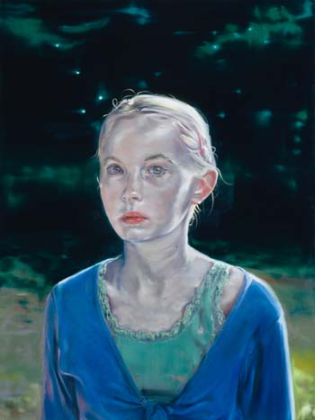 Changeling 2 by Peter Monkman © Peter Monkman (1st Prize) Changeling 2 by Peter Monkman © Peter Monkman (1st Prize)