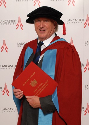 Professor Sir James Drummond Bone FRSA