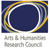 AHRC logo