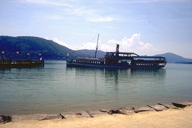 picture of boat