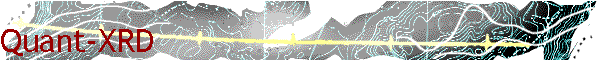 Quant-XRD
